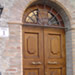 Porte interne: Antiche
